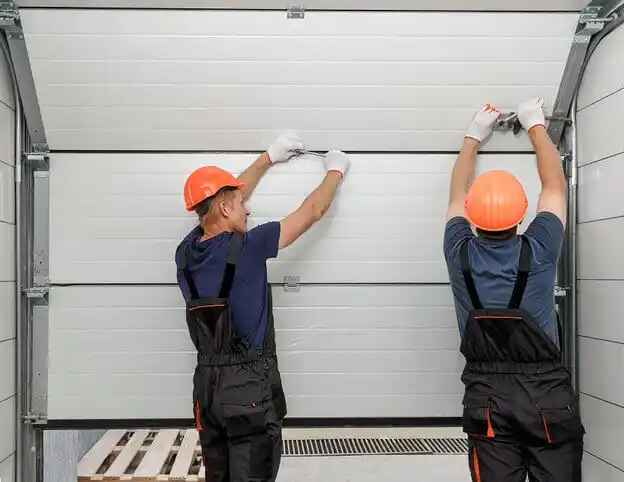 garage door service Hawaiian Paradise Park